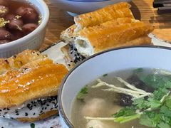 -花悦豆香