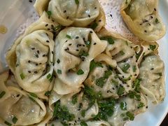 干煎手工馄饨-长兴菜馆(高桥店)