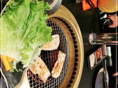 -谷牛和牛烤肉(漕河泾印象城店)