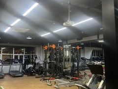 -恒之健私人定制健身(成山店)