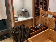-小满手工粉(上海月星环球港店)