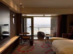 -南京禄口机场雅高铂尔曼大酒店