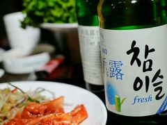 -33韩式自助烧烤(环城南路店)