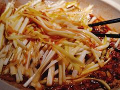 -筱爷叔·上海传统手工菜(玉树路店)