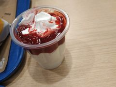 -汉堡王(北京三里屯购物中心)