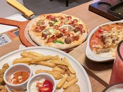 -菲滋意式餐厅(鄞州印象城店)