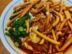 -龙抄手食府(浣花北路店)