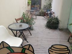 -阿sir咖啡(陶谷新村店)