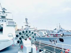 -中国人民解放军海军博物馆