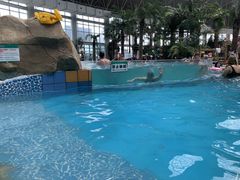 -渔岛海洋度假区