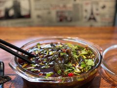 -吉香碳烤生蚝(仙霞路店)