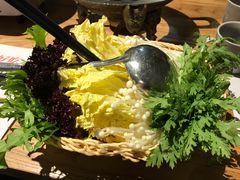 -U你·天然调味(南湖总店)