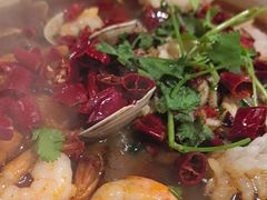 -鱼食饭稻·苏浙土菜17年老馆子(平江路店)