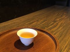 -王德传茶庄(上海新天地店)