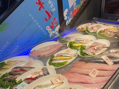 -醉御香渔家园(临沂路与大连路店)
