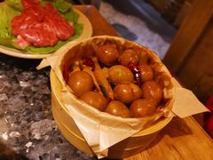-蜀大侠火锅(四川北路店)