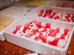 -古关火锅店(古北水镇景区店)