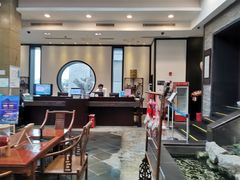 -苏州独墅湖书香世家酒店