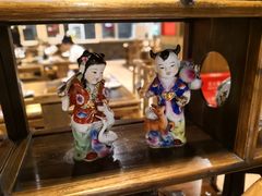 -蜀九香火锅(彩虹店)