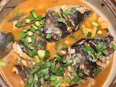 -千岛湖小鱼儿·淳安匠心农家菜