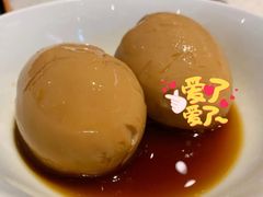 卤蛋-食之六七·面(朝阳大悦城店)