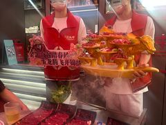 -三头牛·潮汕牛肉生蚝火锅 (夏湾店)