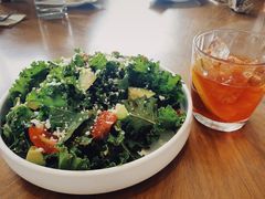 -The Rug Cafe(王府中环店)