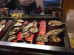 -冯姐生蚝(迎宾广场店)