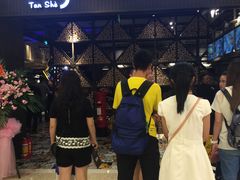 -炭舍干锅·烤鱼(扬名广场店)