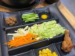 -过桥缘·过桥米线(鲁能城店)