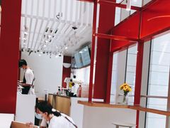 -Manner Coffee(港汇恒隆广场店)