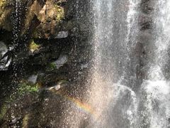 -藏龙百瀑风景区