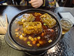 -五观堂素食(新华路店)
