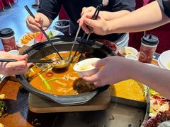 -红胖胖龙虾王·本地菜
