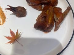 -径山十八道·风味民间菜(杭州总店)