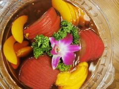 -二十一分小锅炖(中心店)