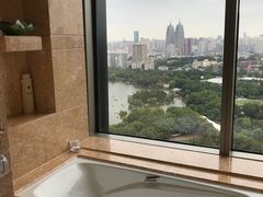 -上海新发展亚太JW万豪酒店