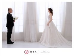 点击看大图 -金夫人婚纱摄影(总店)
