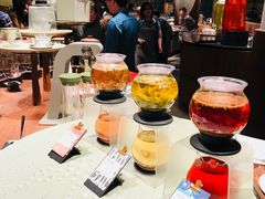 -星巴克臻选(湖滨道店)