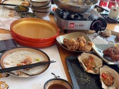 -和创柚子·会席日本料理(新区淮海街店)