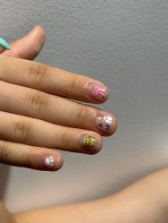 -HAO美皮肤管理·美甲美睫