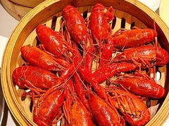 -靓靓蒸虾·头牌蒸虾(雪松路总店)