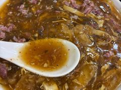 -毛华美食(清扬路店)