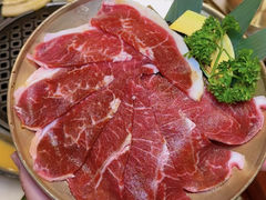-韩宫宴烤肉·料理(武汉印象城店)