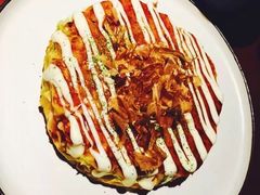 -山杏yama-katsu·吉列炸物