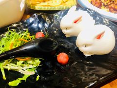 -锦小馆(安贞店)