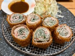 -长崎屋·日本料理·刺身·烧鸟(天河北路店)