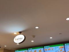 -德克士(五洲餐厅)