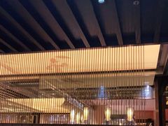-富力丽思卡尔顿酒店·香荟全日制餐厅