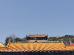 -云龙山